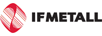Fackförbundet If-metalls logo