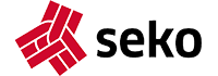 Fackförbundet Sekos logo