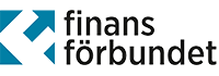 Finansförbundet logo