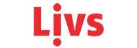 LIVS logo