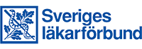 Sveriges Läkarförbund logo